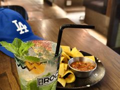 莫吉托-Q MEX 库迈墨西哥餐吧(双井店)