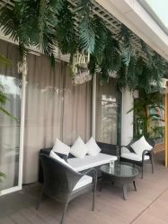 -格乐利雅婚礼艺术中心(南外滩店)