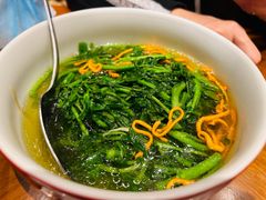 -上海人家花樣年华(中山公园店)