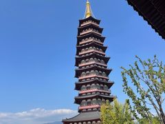 -万佛塔