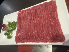 -南门涮肉(后海店)
