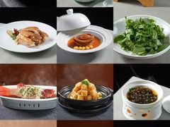 -祥记餐饮•豫粤珍味(金隅大厦店)
