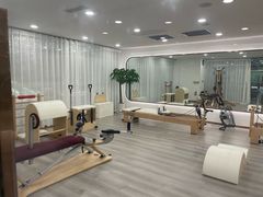 -英派斯健身旗舰店(海信国际中心馆)