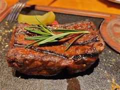 -MR.ROCKY洛奇先生·西餐&酒吧(太古仓店)