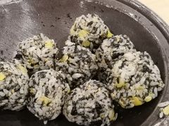-花味·自助烤肉(雨花客厅店)