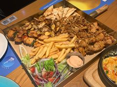 -HELLO MUSAE 拾光缪斯餐厅·纯正希腊风味(苏州中心店)