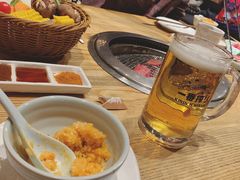 -御牛道日式烤肉料理(杭州万象城店)