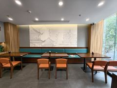 -王家沙点心店(南京西路总店)