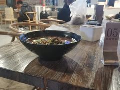 -陕客肉夹馍(王府井店)