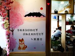 -柴源莊·柴小宠柴犬咖啡