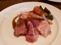 -北京王府井希尔顿酒店·万斯阁西餐厅