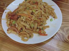 -顺德公平靓正特色牛花粥(花都店)