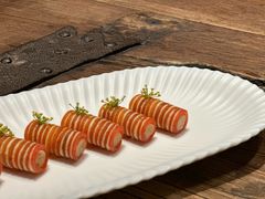 -杭州君悦酒店·湖滨28中餐厅