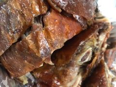吊烤乳鸭-和记小菜(东方店)