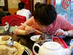 -芦月轩羊蝎子(北蜂窝店)