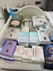 点击看大图 -月幸福月子中心(静安店)
