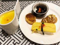 -绮梦西湖·云端餐厅(歌德店)
