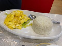 -旺角宝港式茶餐厅(寮步店)