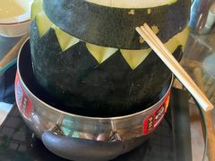 -尚竹阁冬瓜盅·18年地标美食(平洲店)
