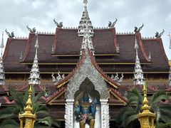 -西双版纳总佛寺