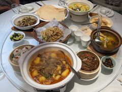 -御湾·浅水湾·贺胜土鸡汤(潜山店)