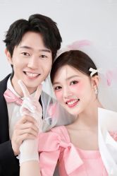 -金夫人婚纱摄影(衡阳店)