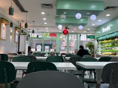 -鑫龙福麻辣烫(尚德大厦店)