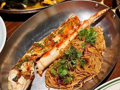 -Bistro 63 创意融合料理(广粤天地店)