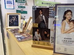 -天真蓝照相馆(宁波来福士店)