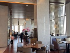 -嘉定凯悦·咖啡厅