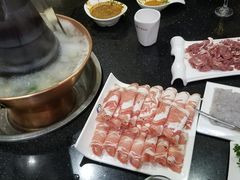 -草原饭店火锅