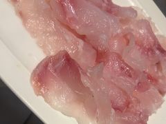 -张凯达·深海石斑鱼潮汕火锅(十五年品牌•虹桥天街店)