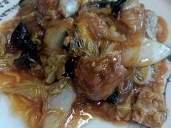 -杨妈妈粥店(滑翔路店)