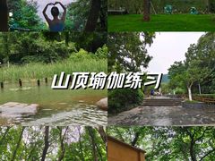 -惠山国家森林公园