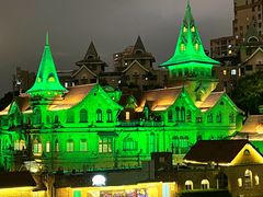 -马勒别墅·中餐厅