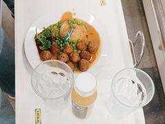 -宜家家居(高新商场店)