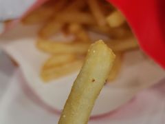 -麦当劳(壹购广场店)