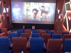 -百誉影城(草埔店)