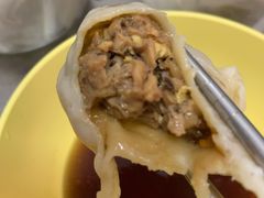 -宝源饺子(麦子店街店)