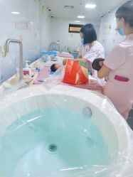 -大美母婴月子中心(馨乐庭店)