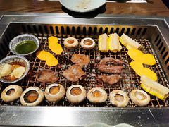 -樱宿日式和牛烧肉(五道口店)