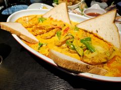 -泰好吃·泰式餐厅(彭城壹号店)