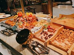 -长兴开元名都大酒店·地中海咖啡厅