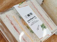 -蜂蝶来饼店(拱北总店)