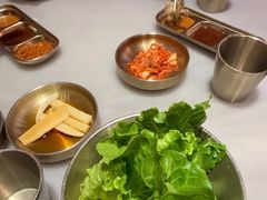 -韩宫宴和牛烤肉(上海金山万达店)
