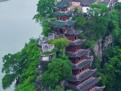-石宝寨