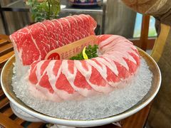 -东来顺•非遗火锅(外滩店)