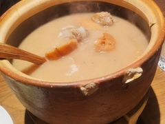 -清水亭湖北菜(大屯DT51店)