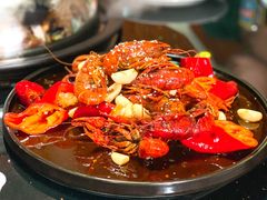 -鲜小岛·铜锅涮肉