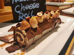 -福州仓山凯悦酒店·Market Cafe Lacucina咖啡厅